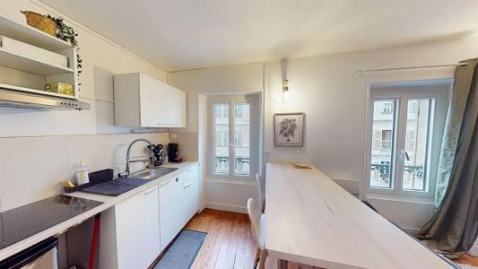 For rent Fontainebleau 2 rooms 28 m2 Seine et marne (77300) photo 3