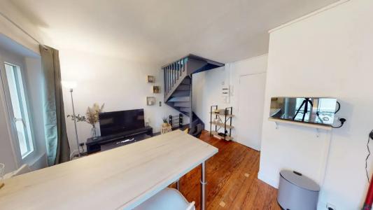 For rent Fontainebleau 2 rooms 28 m2 Seine et marne (77300) photo 4
