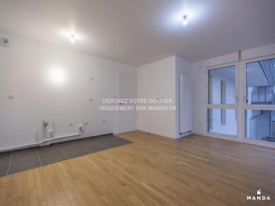 Annonce Location 2 pi�ces Appartement Rueil-malmaison 92