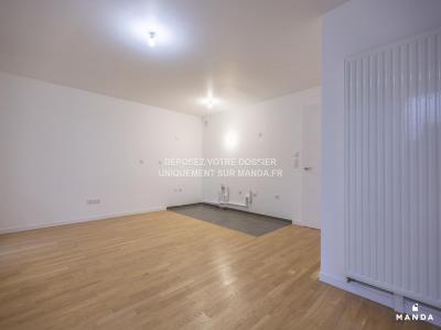 Louer Appartement 46 m2 Rueil-malmaison