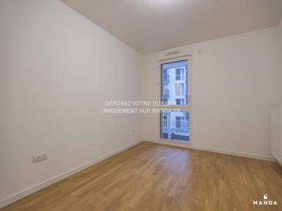 Louer Appartement Rueil-malmaison 1005 euros