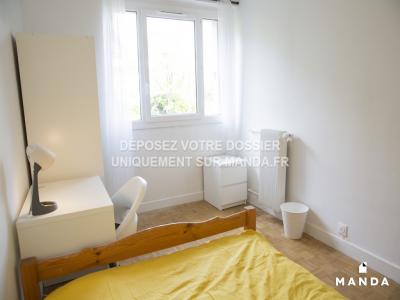 Annonce Location 5 pi�ces Appartement Montrouge 92