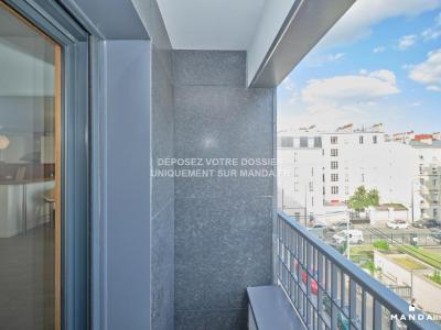 Annonce Location 2 pi�ces Appartement Clichy 92