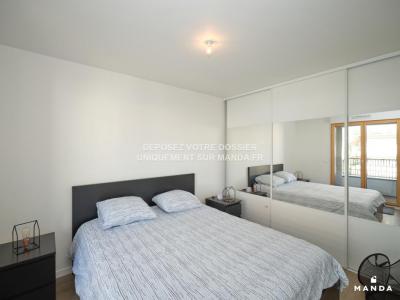 Louer Appartement 47 m2 Clichy