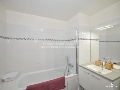 Louer Appartement Clichy Hauts de Seine