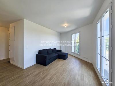 For rent Blanc-mesnil 2 rooms 58 m2 Seine saint denis (93150) photo 0