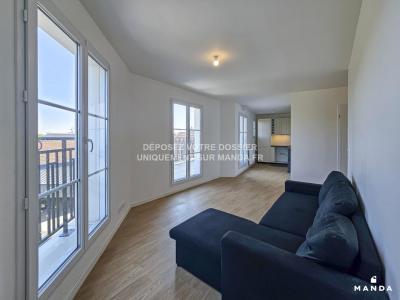 For rent Blanc-mesnil 2 rooms 58 m2 Seine saint denis (93150) photo 2