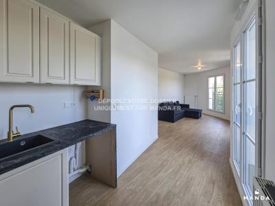 For rent Blanc-mesnil 2 rooms 58 m2 Seine saint denis (93150) photo 3