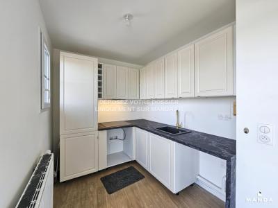 For rent Blanc-mesnil 2 rooms 58 m2 Seine saint denis (93150) photo 4