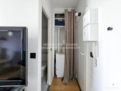 Louer Appartement Paris-19eme-arrondissement 721 euros