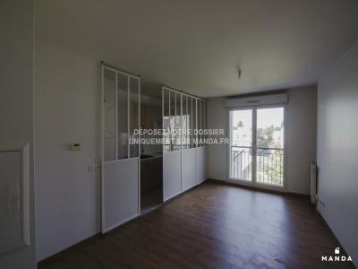 For rent Noisy-le-sec 2 rooms 39 m2 Seine saint denis (93130) photo 0