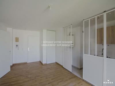 For rent Noisy-le-sec 2 rooms 39 m2 Seine saint denis (93130) photo 2
