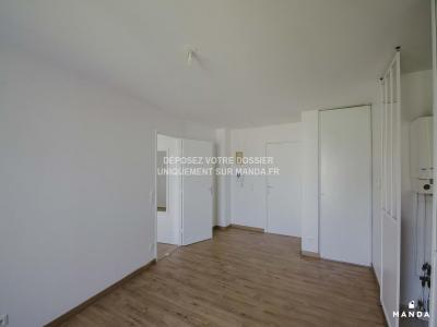 For rent Noisy-le-sec 2 rooms 39 m2 Seine saint denis (93130) photo 3