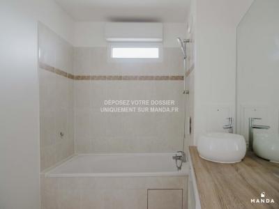 For rent Noisy-le-sec 2 rooms 39 m2 Seine saint denis (93130) photo 4