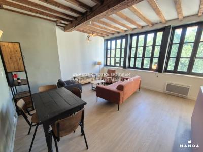 Annonce Location 3 pi�ces Appartement Lyon-1er-arrondissement 69