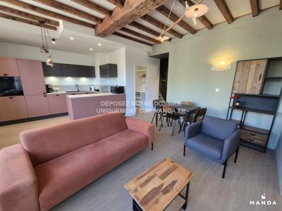 Louer Appartement 53 m2 Lyon-1er-arrondissement
