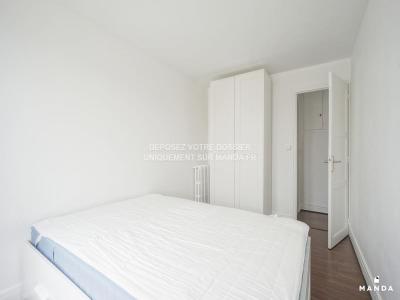 Louer Appartement Montrouge Hauts de Seine