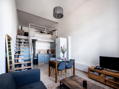 For sale Saint-etienne 1 room 43 m2 Loire (42100) photo 0