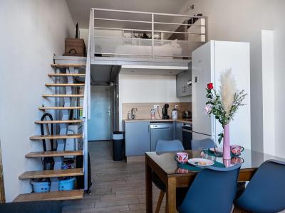 Annonce Vente Appartement Saint-etienne 42