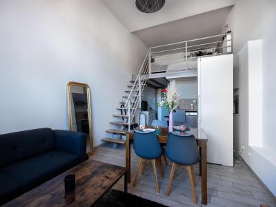 Acheter Appartement 43 m2 Saint-etienne