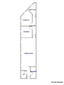 For sale Valreas 2 rooms 72 m2 Vaucluse (84600) photo 4