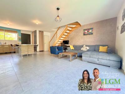 Annonce Vente 4 pi�ces Maison Lunel-viel 34