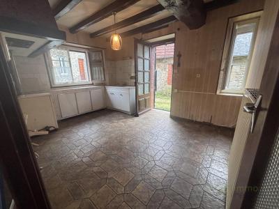 Acheter Maison Cressat Creuse