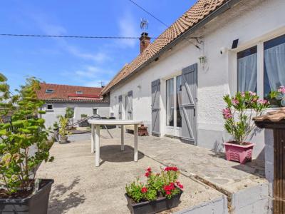 Annonce Vente 7 pi�ces Maison Proyart 80