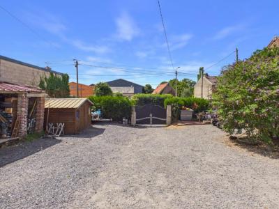 Acheter Maison 131 m2 Proyart