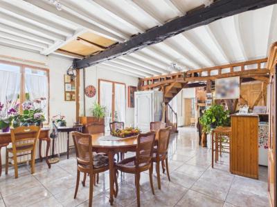 Acheter Maison Proyart Somme