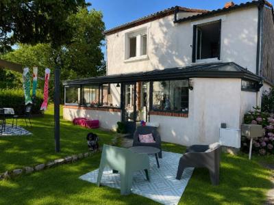 For sale Vertou 5 rooms 110 m2 Loire atlantique (44120) photo 0
