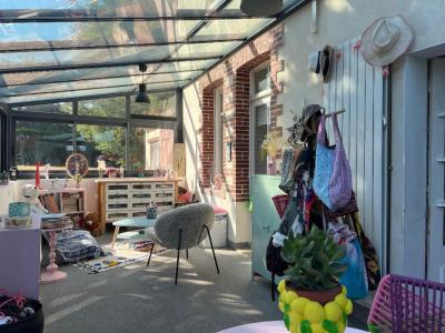 Annonce Vente 5 pi�ces Maison Vertou 44