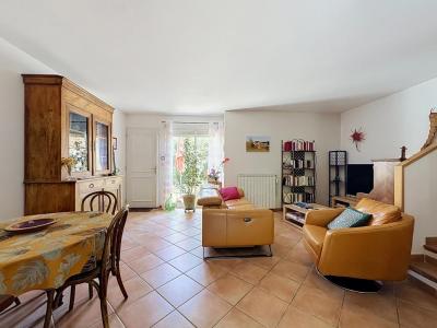 Annonce Vente 4 pi�ces Maison Avignon 84