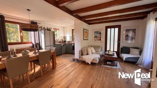 Annonce Vente 3 pi�ces Maison Chamonix-mont-blanc 74