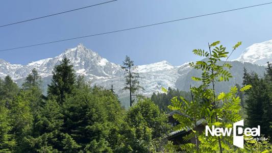 Acheter Maison Chamonix-mont-blanc Haute savoie