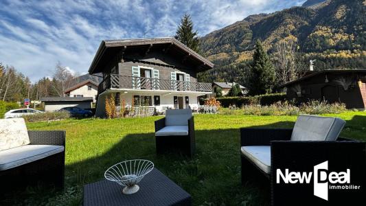 Acheter Maison 101 m2 Chamonix-mont-blanc