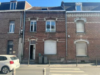 For sale Valenciennes 4 rooms 114 m2 Nord (59300) photo 0