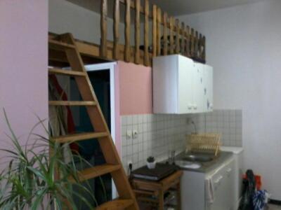 Acheter Immeuble 114 m2 Valenciennes