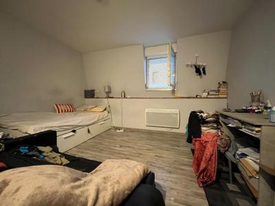 Acheter Immeuble Valenciennes Nord