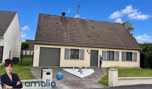 For sale Paillencourt 6 rooms 97 m2 Nord (59295) photo 0