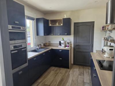 For sale Paillencourt 6 rooms 97 m2 Nord (59295) photo 1