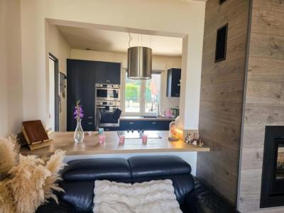 For sale Paillencourt 6 rooms 97 m2 Nord (59295) photo 2