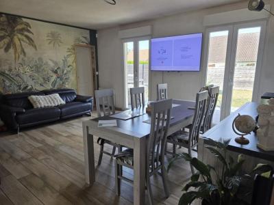 For sale Paillencourt 6 rooms 97 m2 Nord (59295) photo 3
