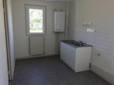 Annonce Location 3 pi�ces Appartement Domerat 03