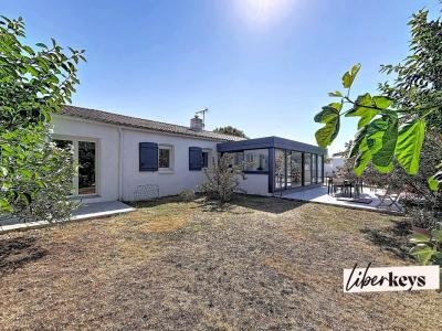 Annonce Vente 10 pi�ces Maison Ile-d'olonne 85