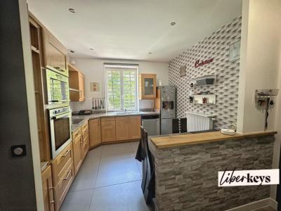 For sale Oullins 3 rooms 53 m2 Rhone (69600) photo 0
