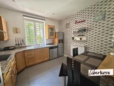 Acheter Appartement 53 m2 Oullins