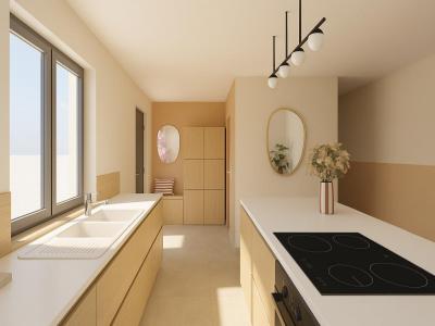 For sale Sorgues 4 rooms 90 m2 Vaucluse (84700) photo 1