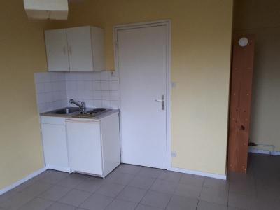 For rent Bordeaux 1 room 17 m2 Gironde (33000) photo 0