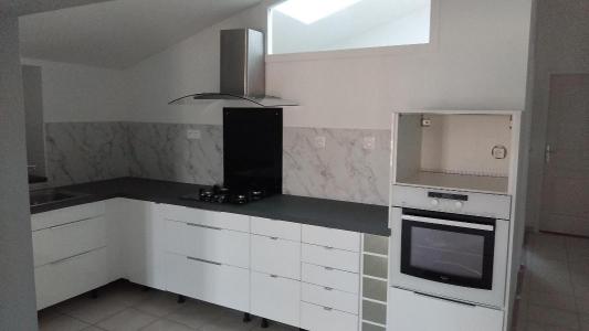 For rent Pugnac 3 rooms 75 m2 Gironde (33710) photo 1